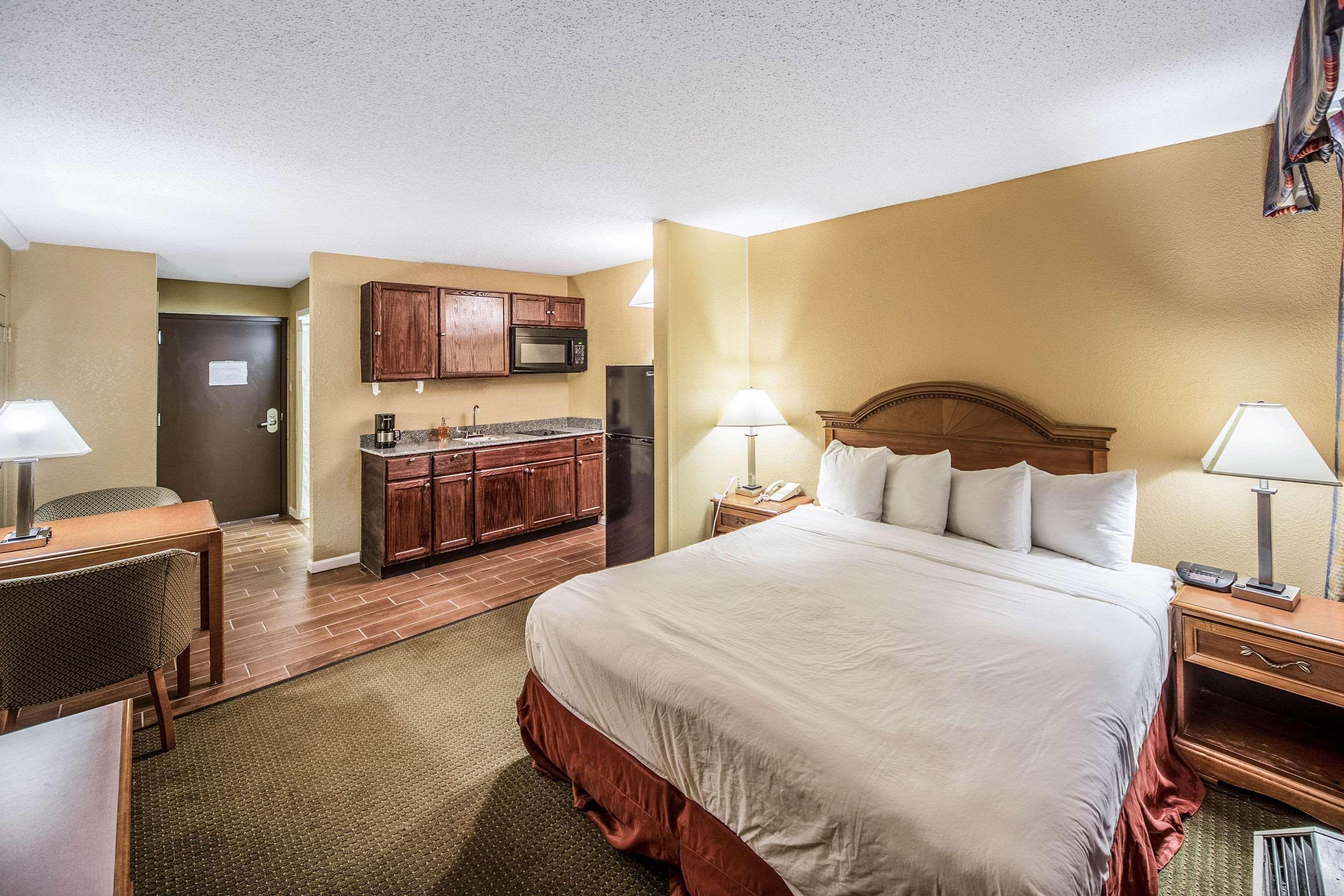 Fort Wayne Extended Stay Exteriér fotografie