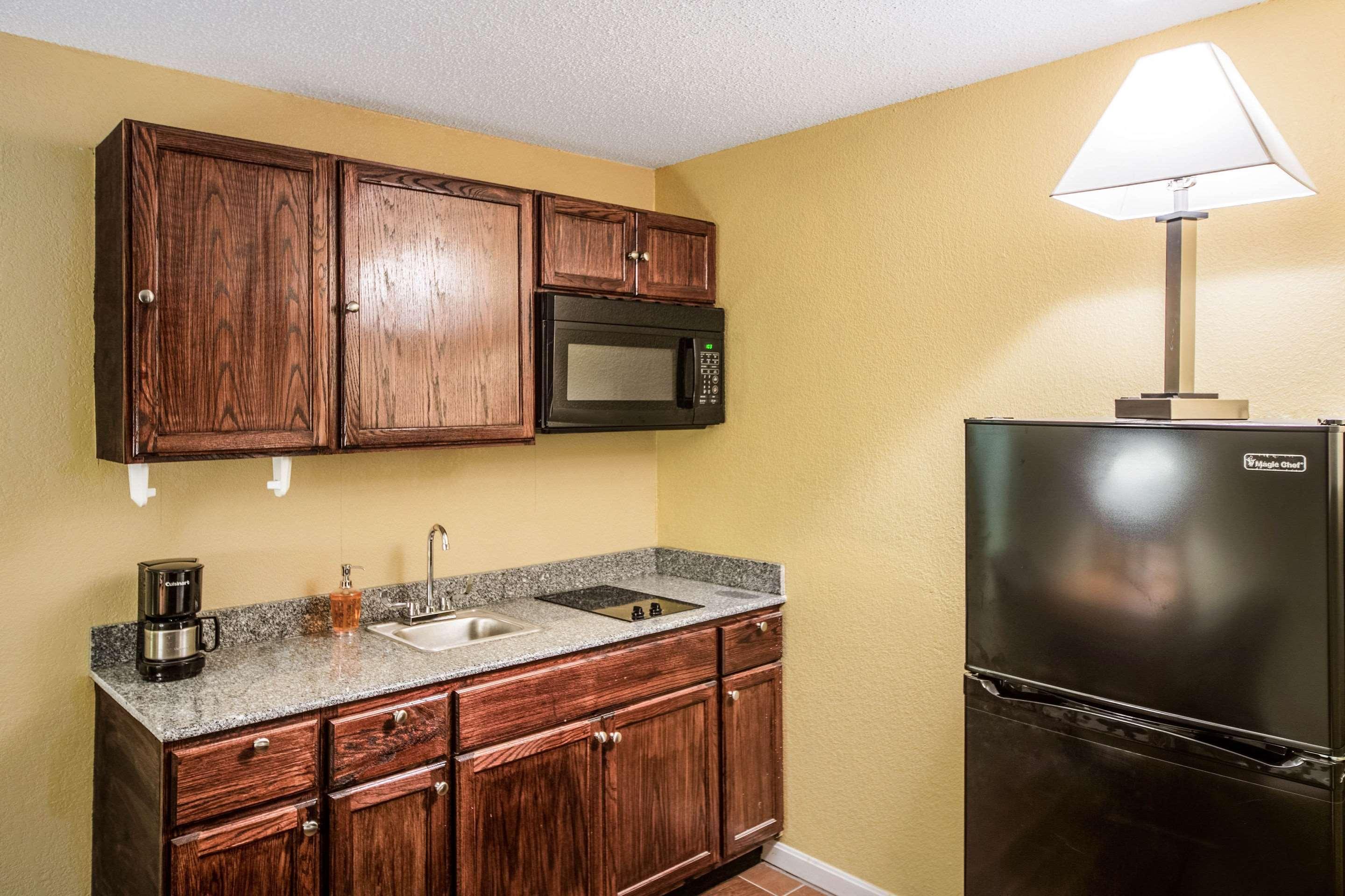 Fort Wayne Extended Stay Exteriér fotografie