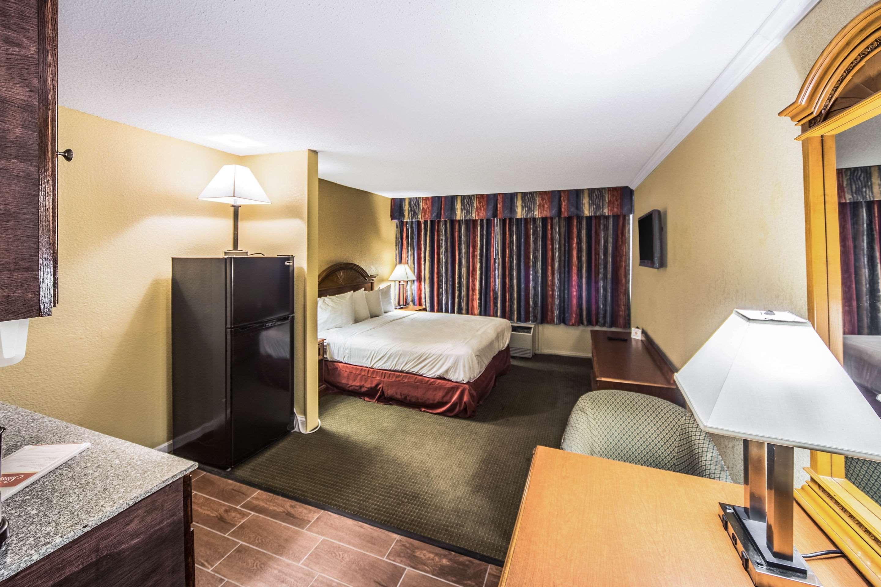 Fort Wayne Extended Stay Exteriér fotografie