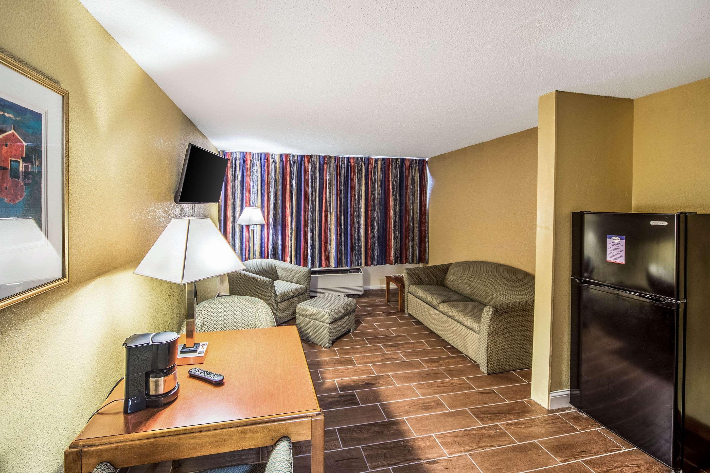 Fort Wayne Extended Stay Exteriér fotografie
