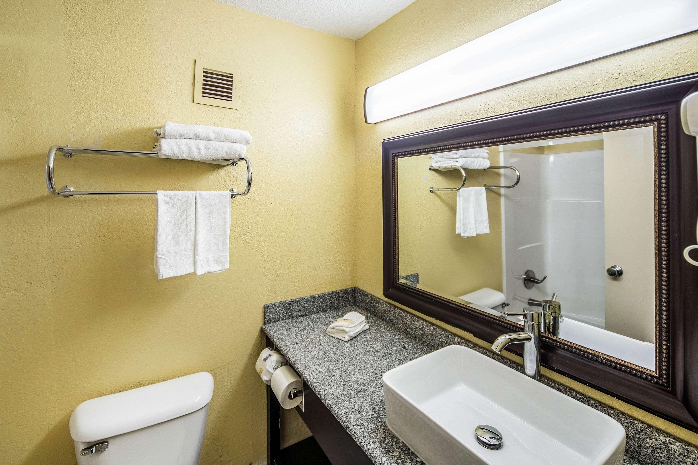 Fort Wayne Extended Stay Exteriér fotografie
