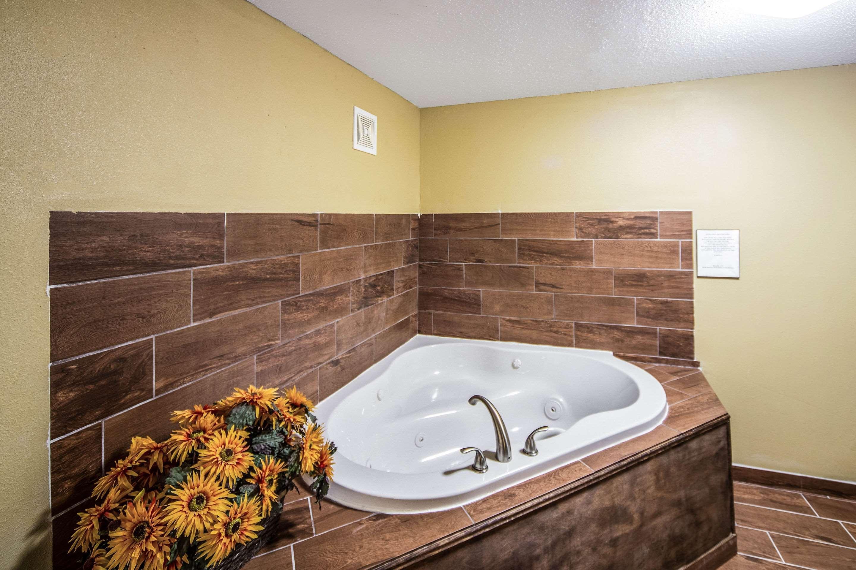 Fort Wayne Extended Stay Exteriér fotografie