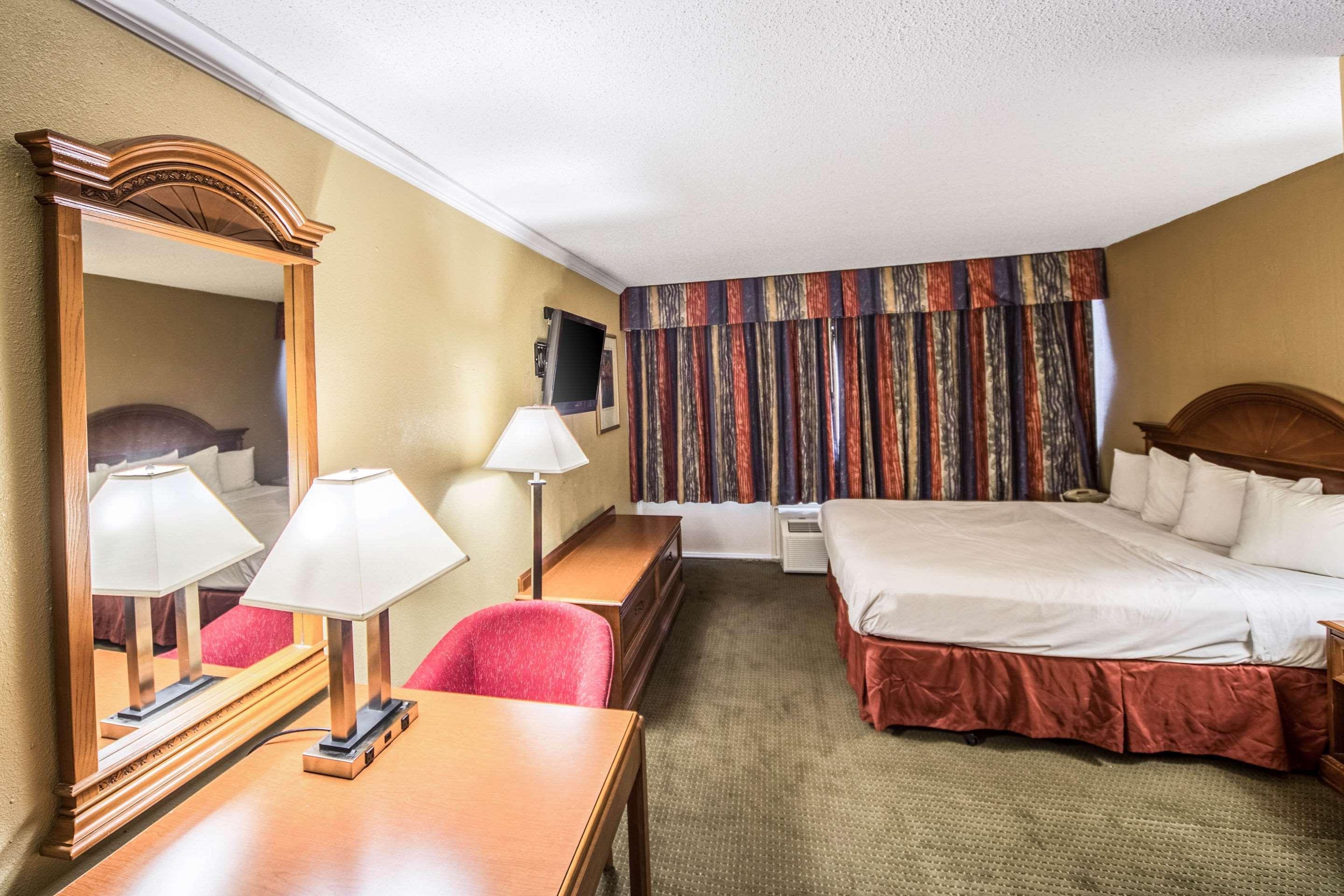 Fort Wayne Extended Stay Exteriér fotografie