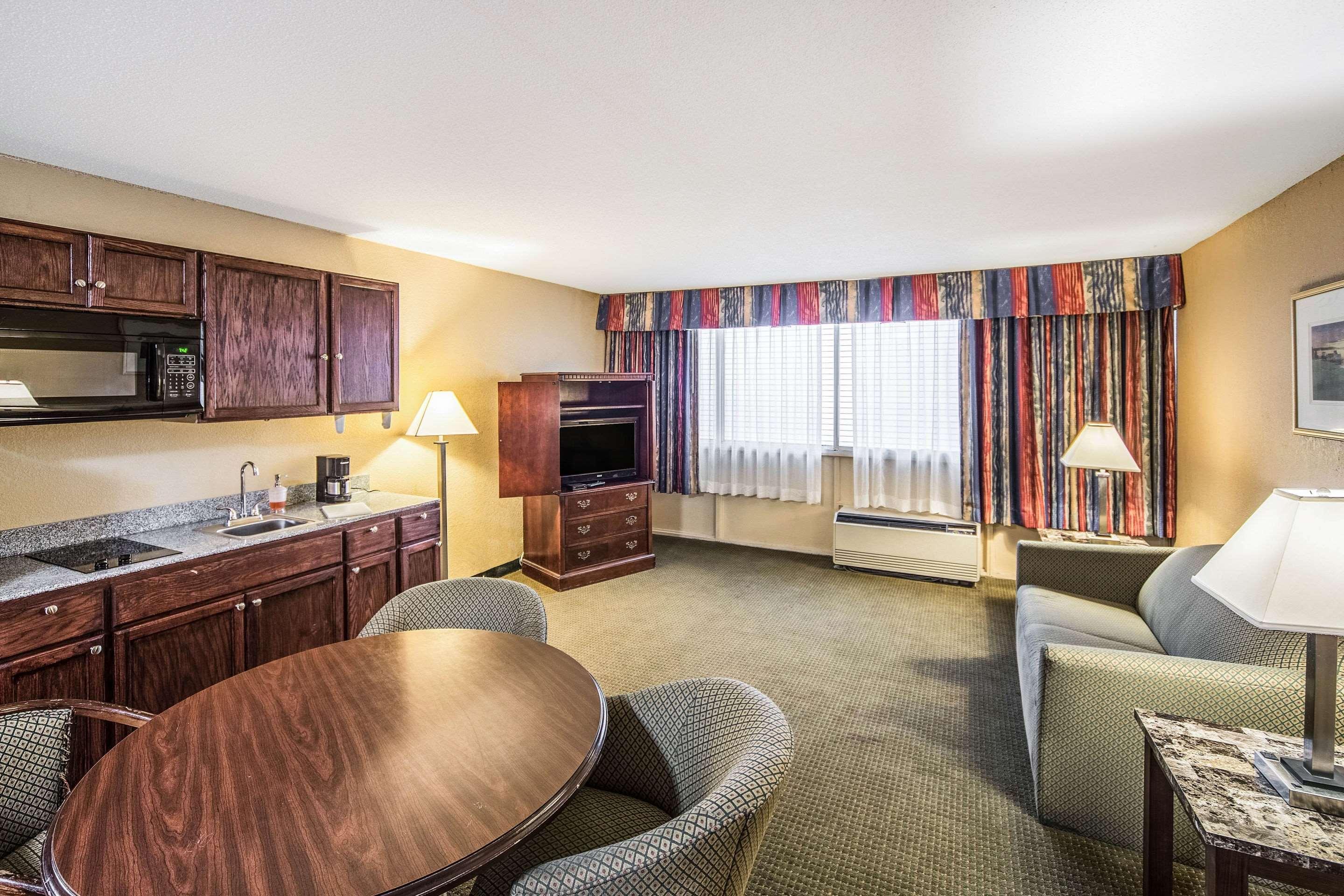 Fort Wayne Extended Stay Exteriér fotografie