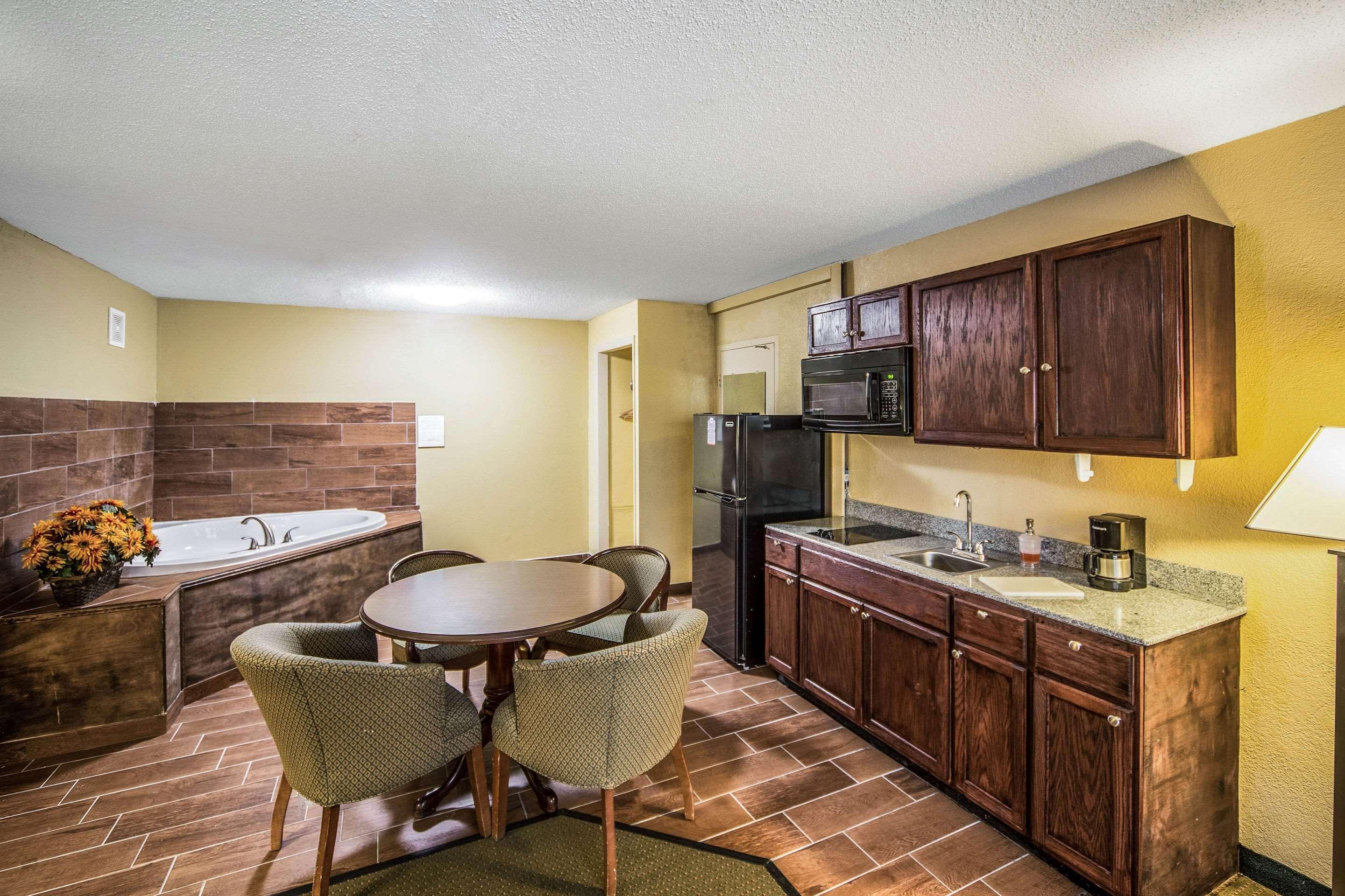 Fort Wayne Extended Stay Exteriér fotografie