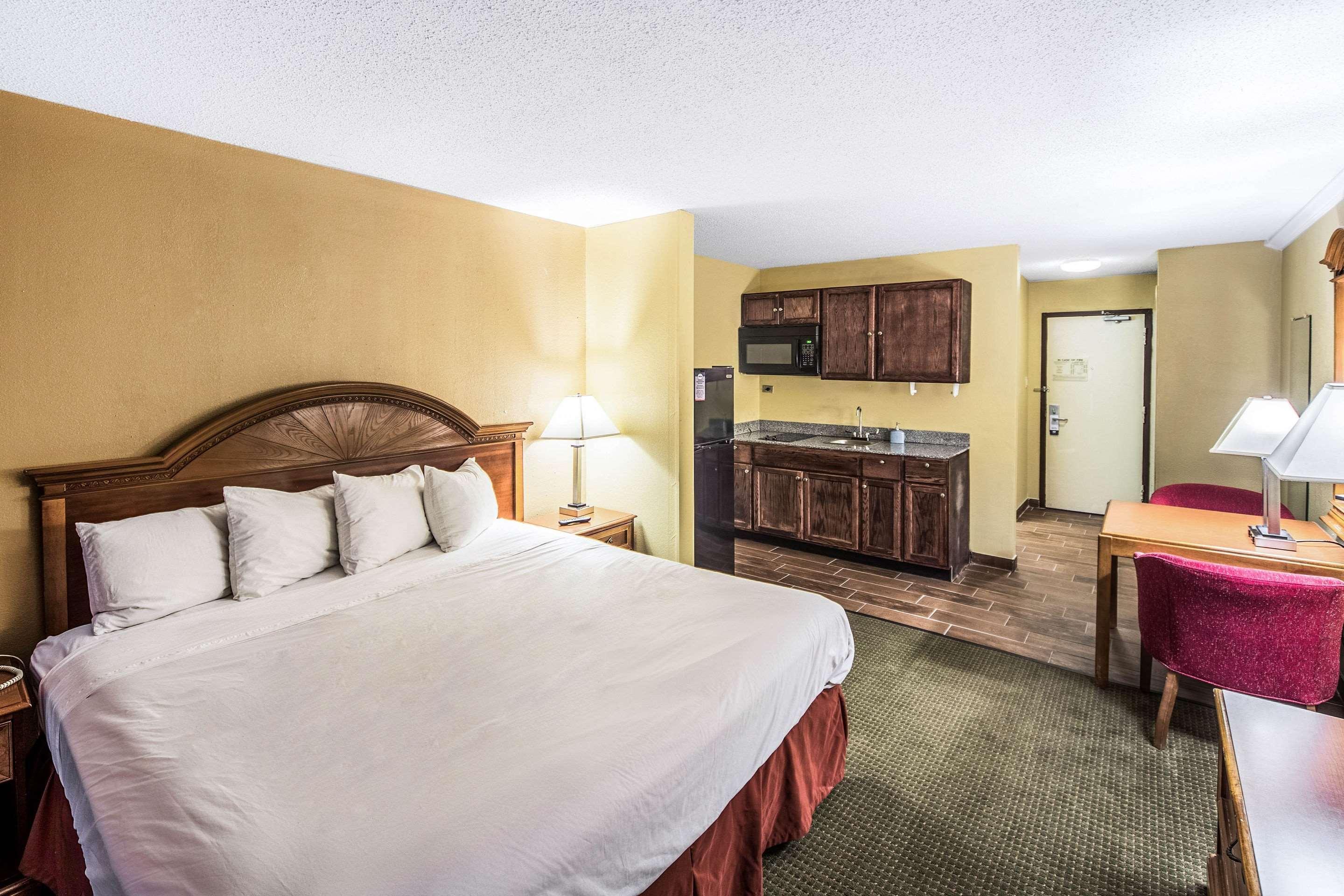 Fort Wayne Extended Stay Exteriér fotografie