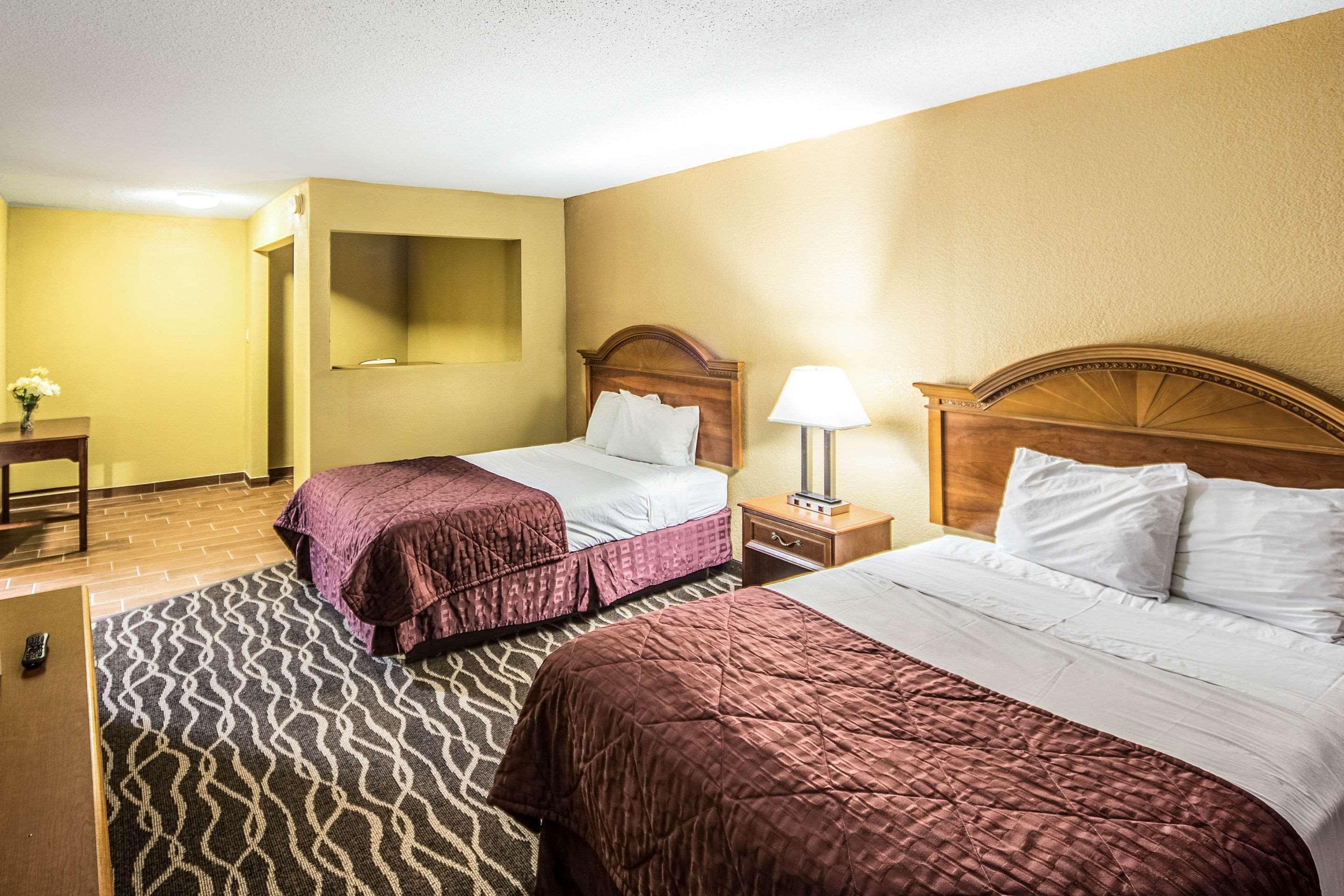Fort Wayne Extended Stay Exteriér fotografie