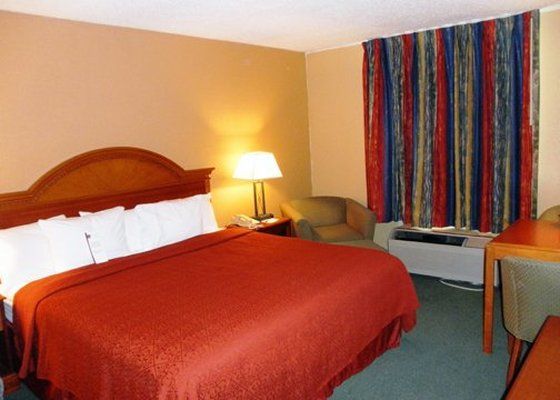 Fort Wayne Extended Stay Pokoj fotografie
