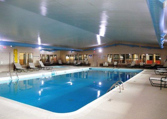 Fort Wayne Extended Stay Zařízení fotografie