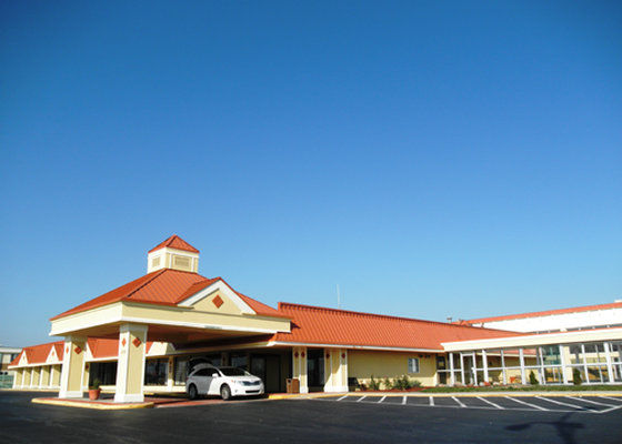 Fort Wayne Extended Stay Exteriér fotografie