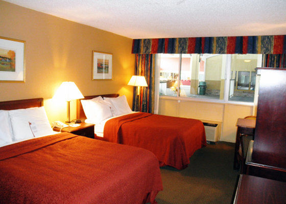 Fort Wayne Extended Stay Pokoj fotografie