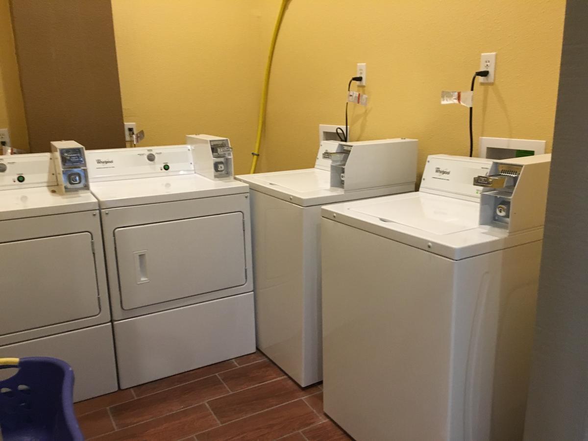 Fort Wayne Extended Stay Exteriér fotografie