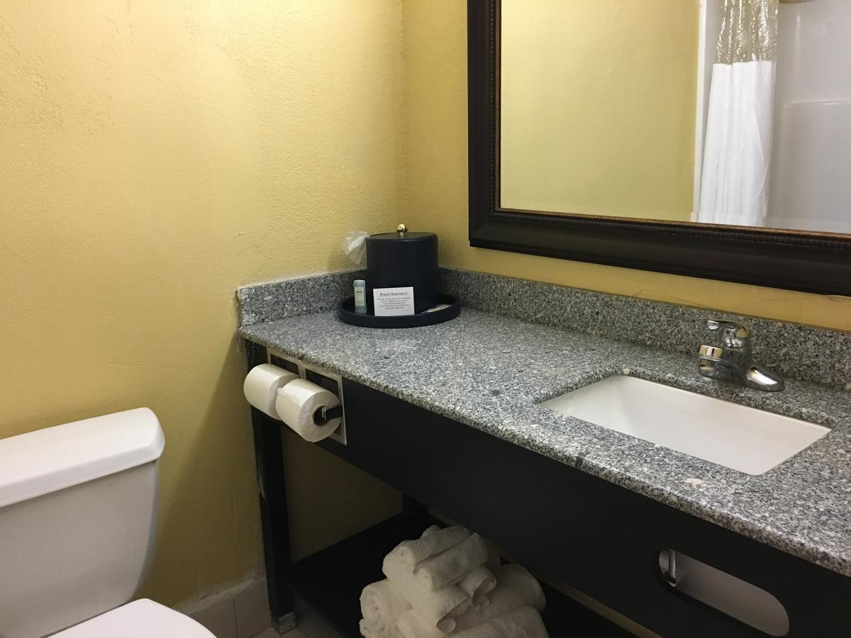 Fort Wayne Extended Stay Exteriér fotografie