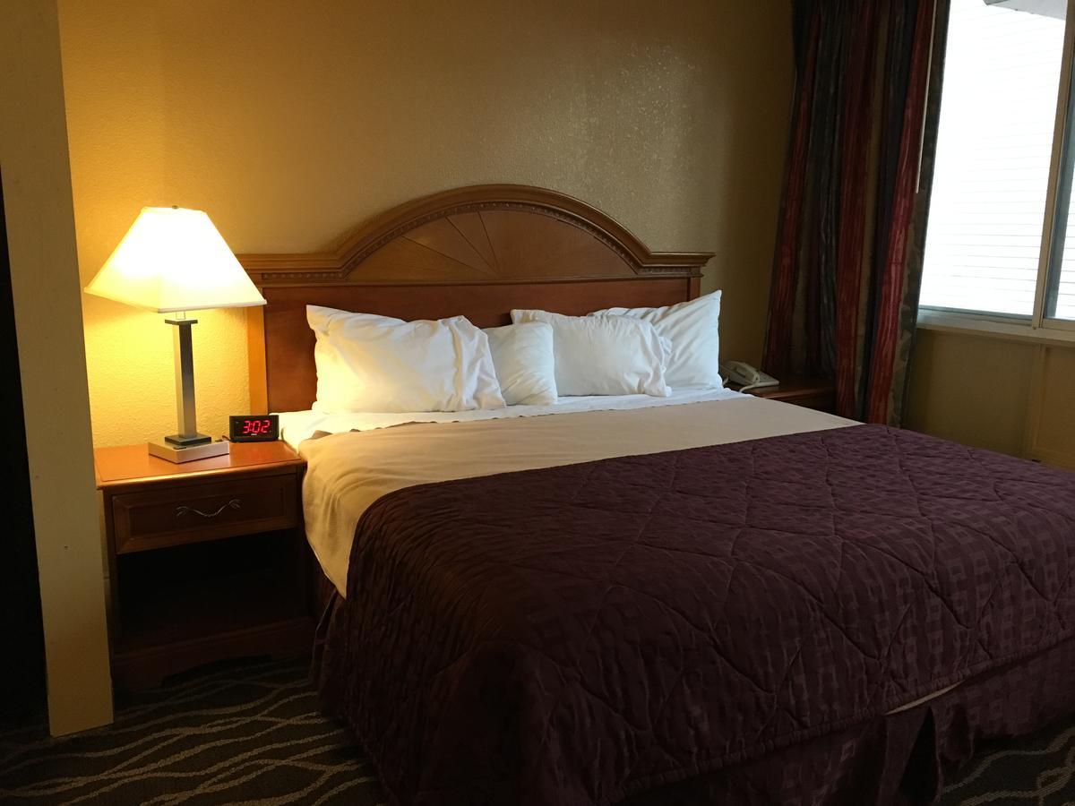 Fort Wayne Extended Stay Exteriér fotografie