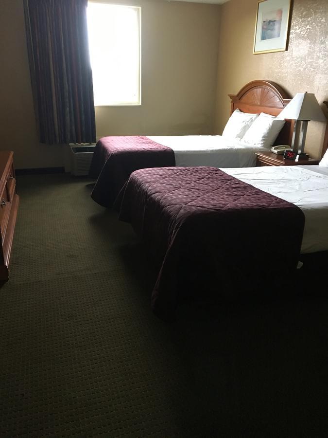 Fort Wayne Extended Stay Exteriér fotografie