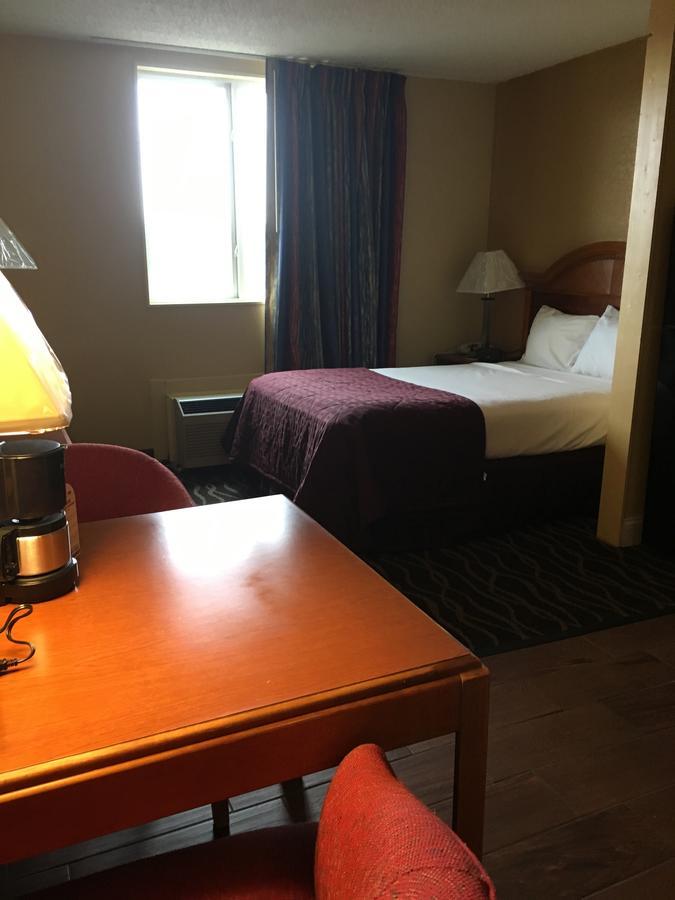Fort Wayne Extended Stay Exteriér fotografie
