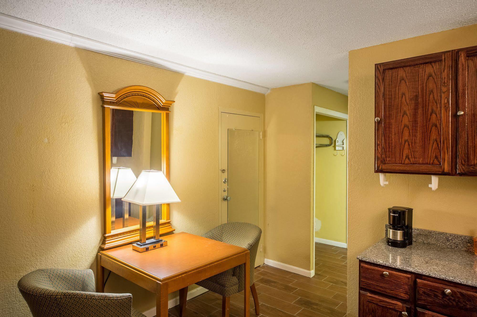 Fort Wayne Extended Stay Exteriér fotografie