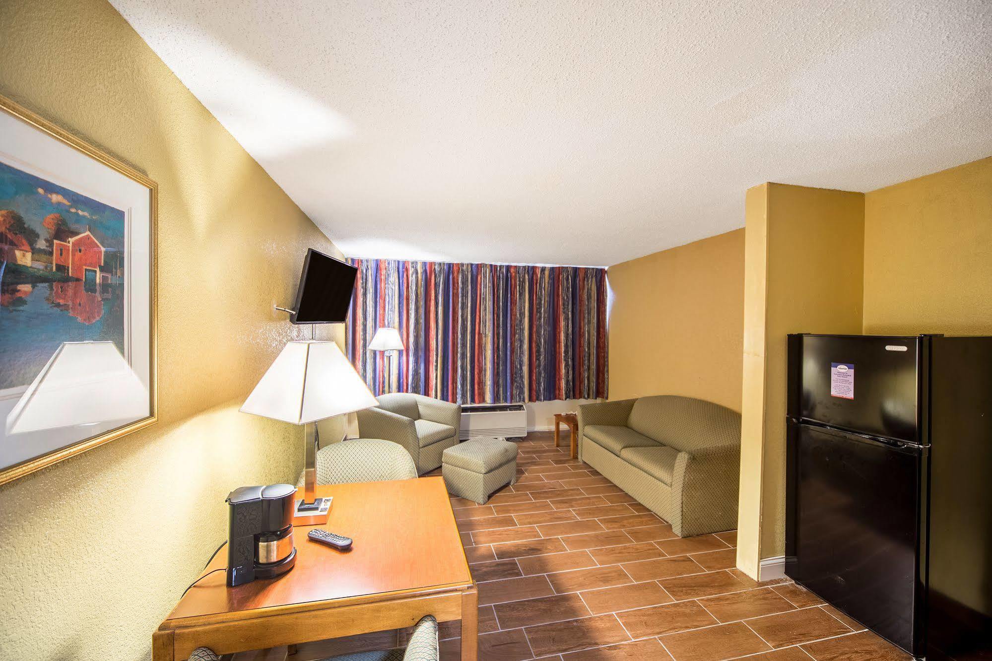 Fort Wayne Extended Stay Exteriér fotografie