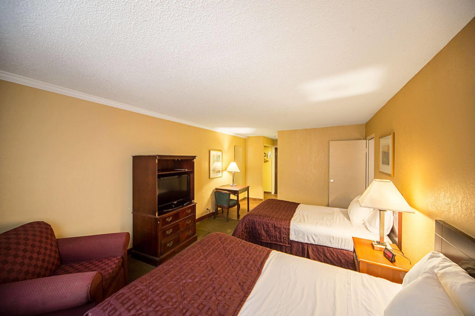 Fort Wayne Extended Stay Exteriér fotografie