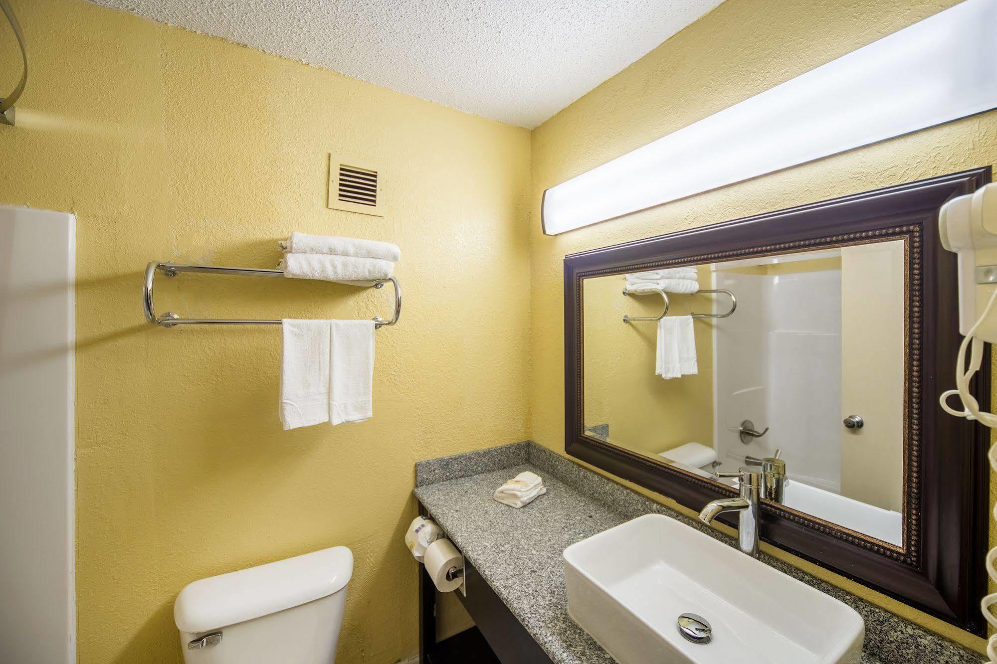 Fort Wayne Extended Stay Exteriér fotografie