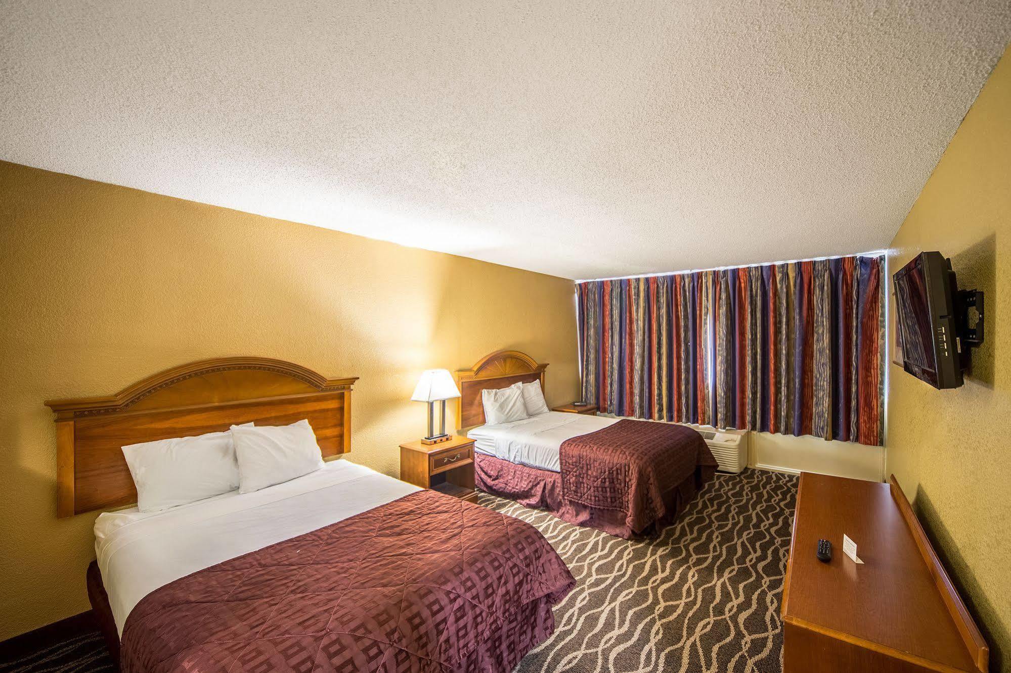 Fort Wayne Extended Stay Exteriér fotografie