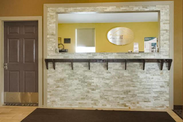 Fort Wayne Extended Stay Exteriér fotografie