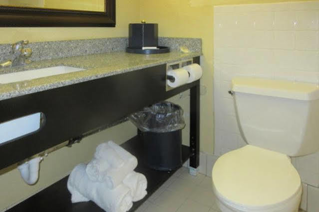 Fort Wayne Extended Stay Exteriér fotografie