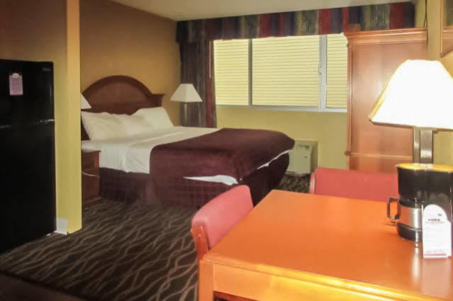 Fort Wayne Extended Stay Exteriér fotografie
