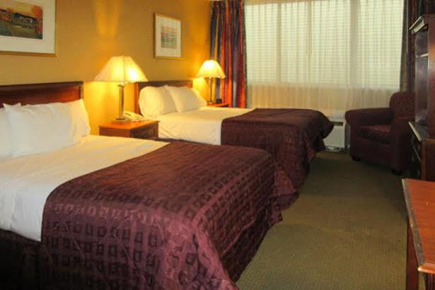 Fort Wayne Extended Stay Exteriér fotografie