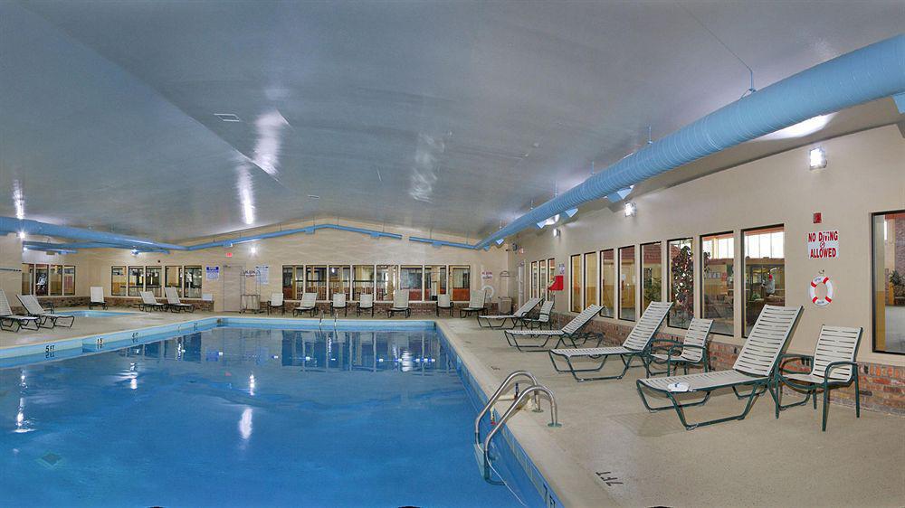 Fort Wayne Extended Stay Exteriér fotografie