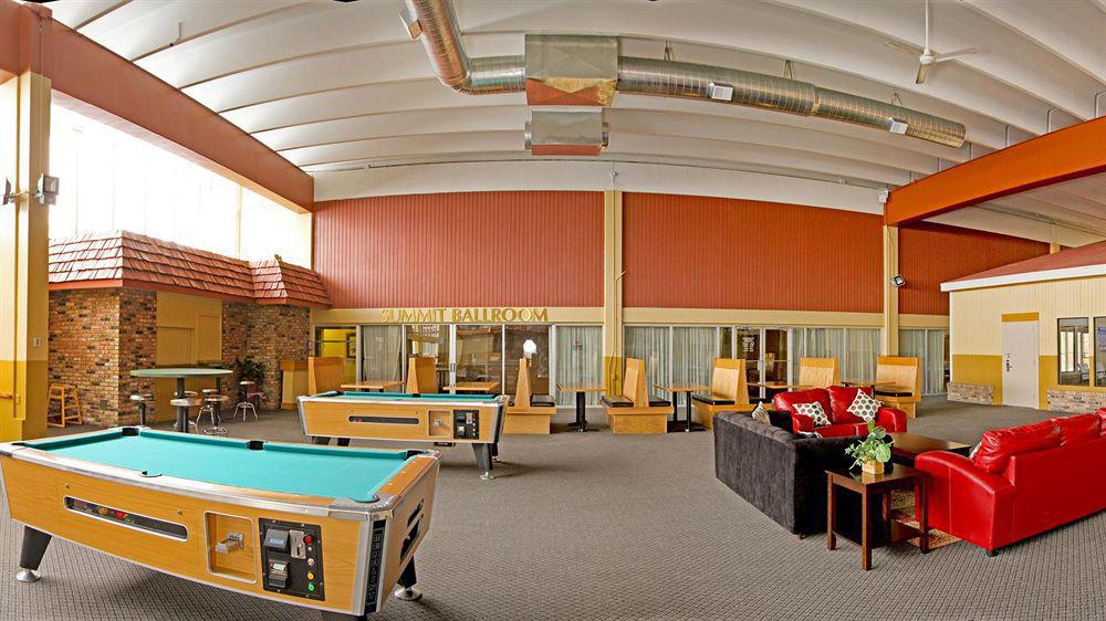 Fort Wayne Extended Stay Exteriér fotografie
